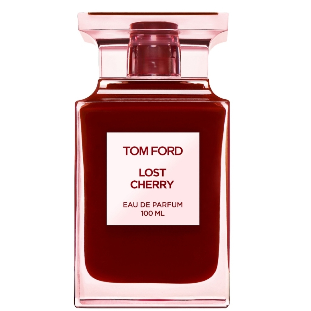 BNIB Tom Ford Lost Cherry 100mL